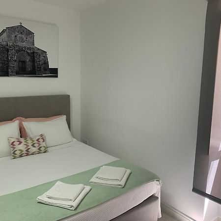 Casa Da Vila Guest House Póvoa de Varzim Kültér fotó