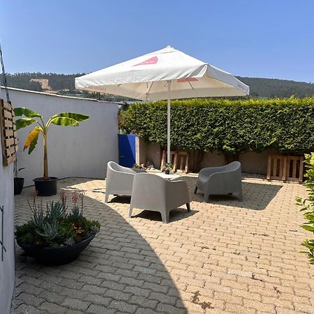 Casa Da Vila Guest House Póvoa de Varzim Kültér fotó