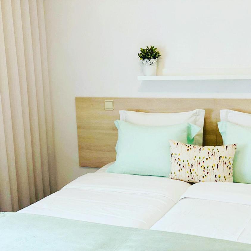 Casa Da Vila Guest House Póvoa de Varzim Kültér fotó