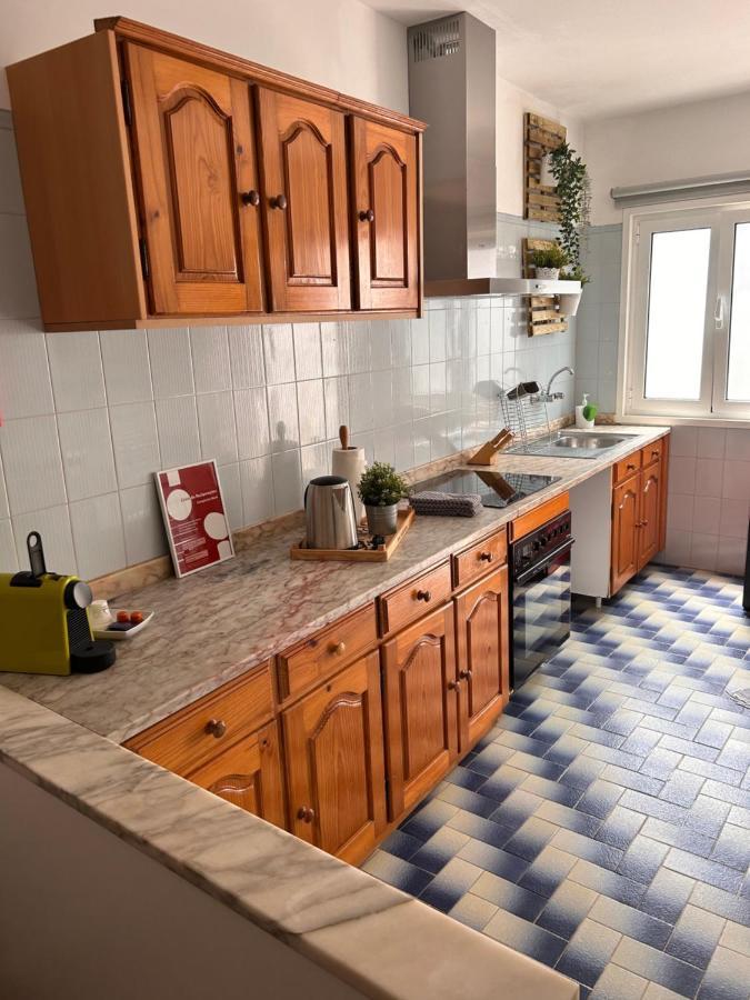 Casa Da Vila Guest House Póvoa de Varzim Kültér fotó