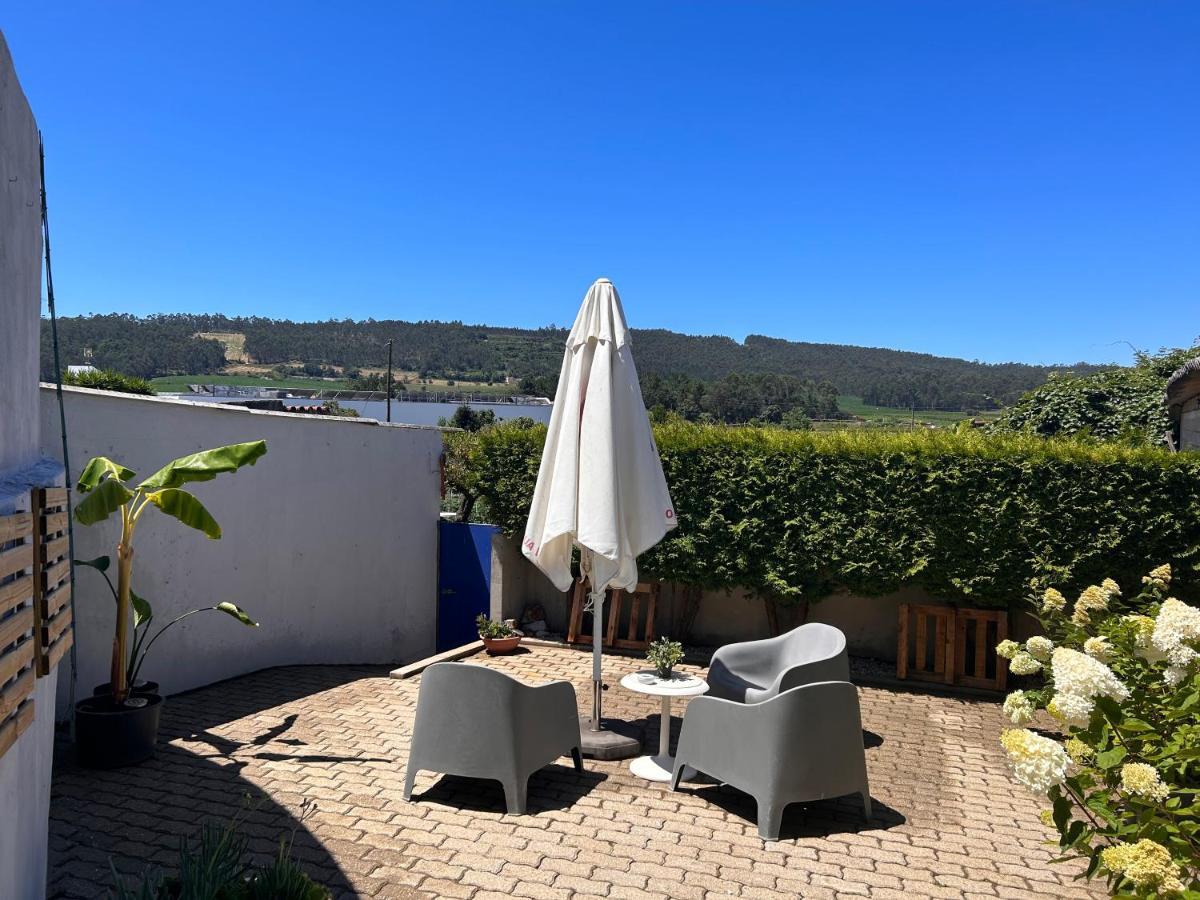Casa Da Vila Guest House Póvoa de Varzim Kültér fotó