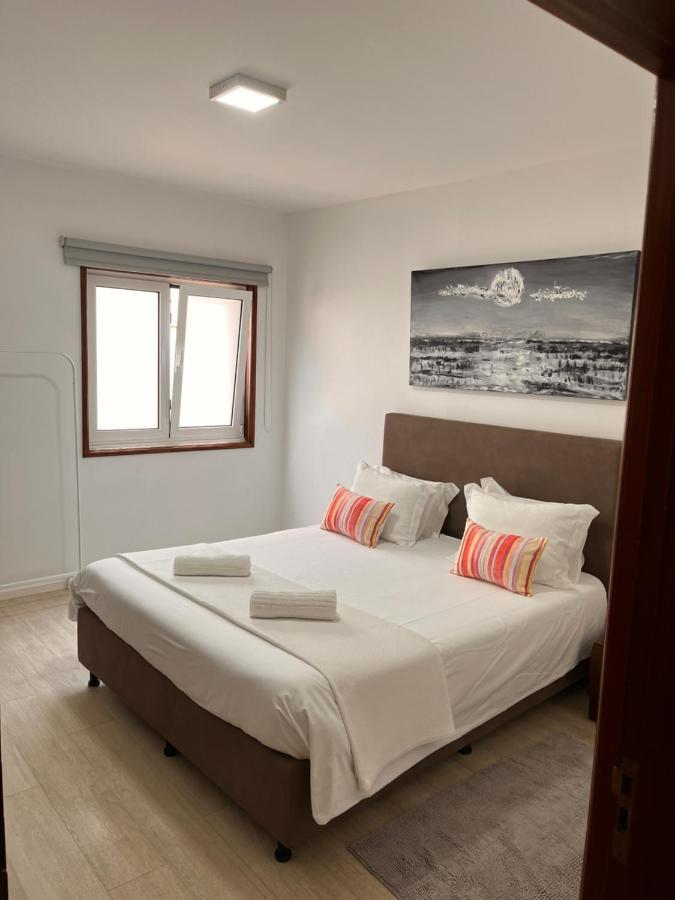 Casa Da Vila Guest House Póvoa de Varzim Kültér fotó