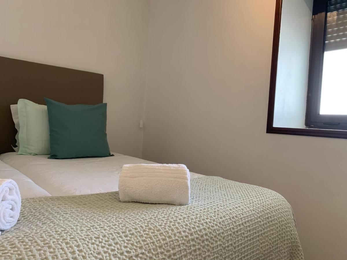 Casa Da Vila Guest House Póvoa de Varzim Kültér fotó