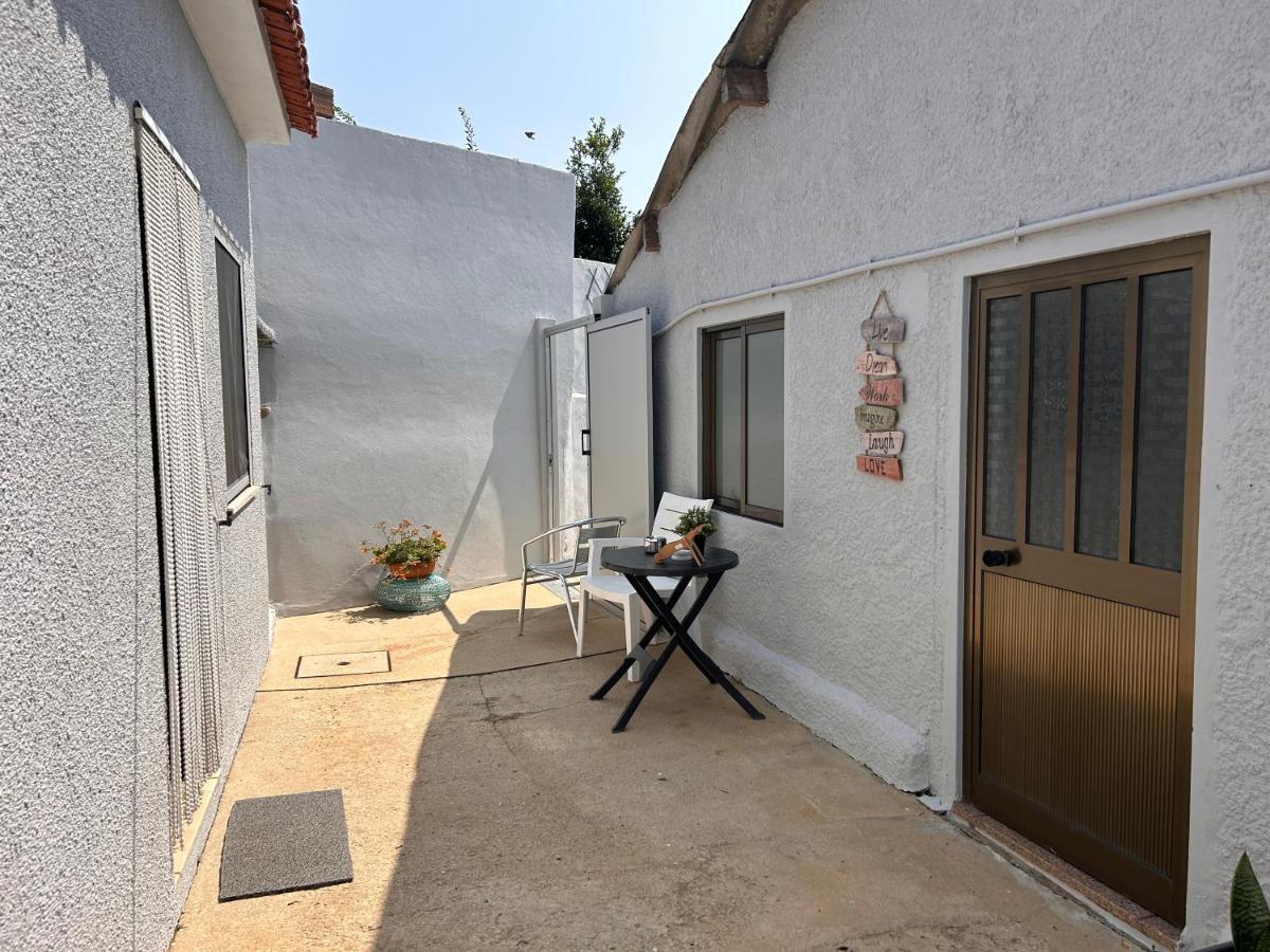 Casa Da Vila Guest House Póvoa de Varzim Kültér fotó