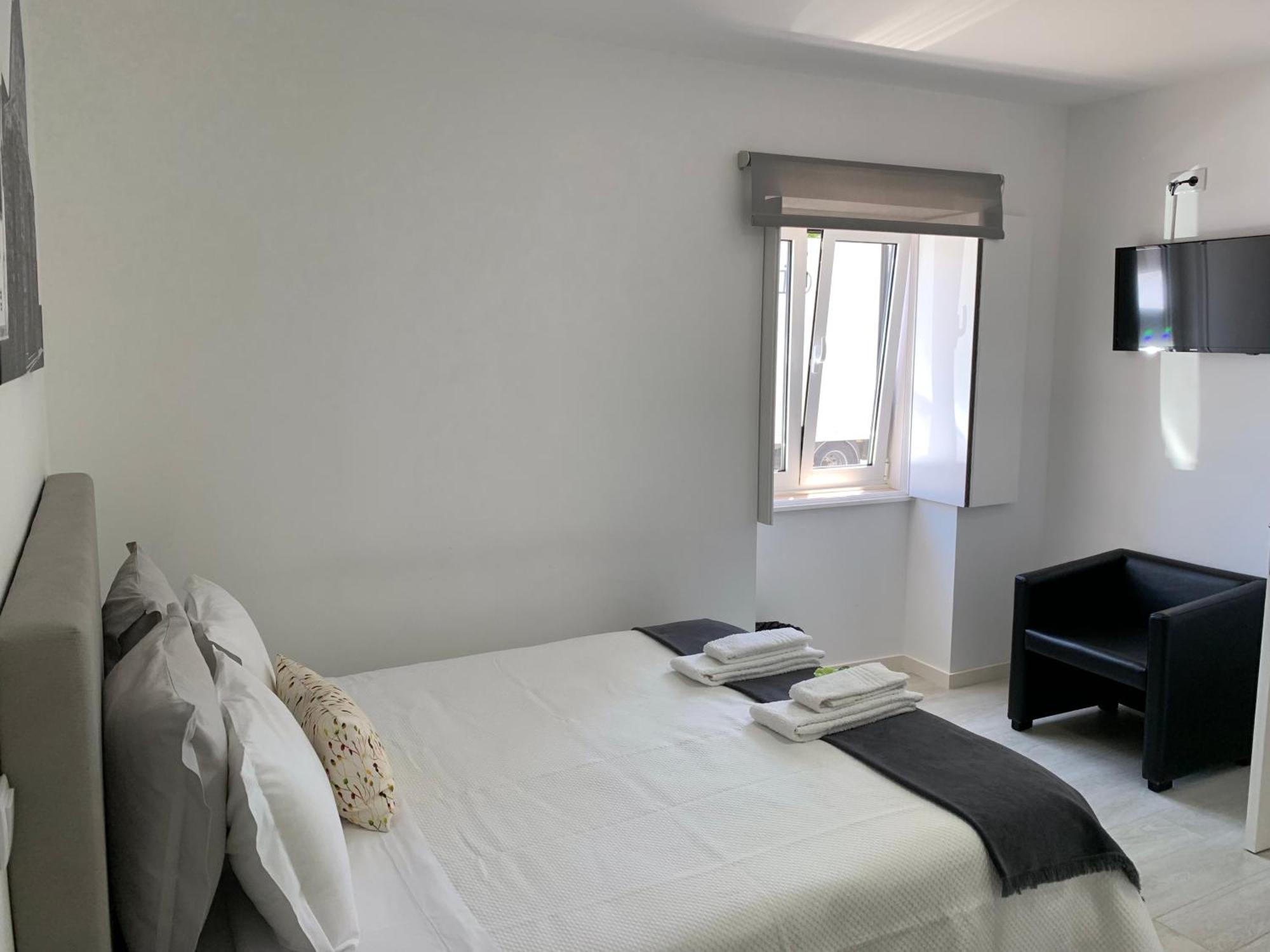Casa Da Vila Guest House Póvoa de Varzim Kültér fotó