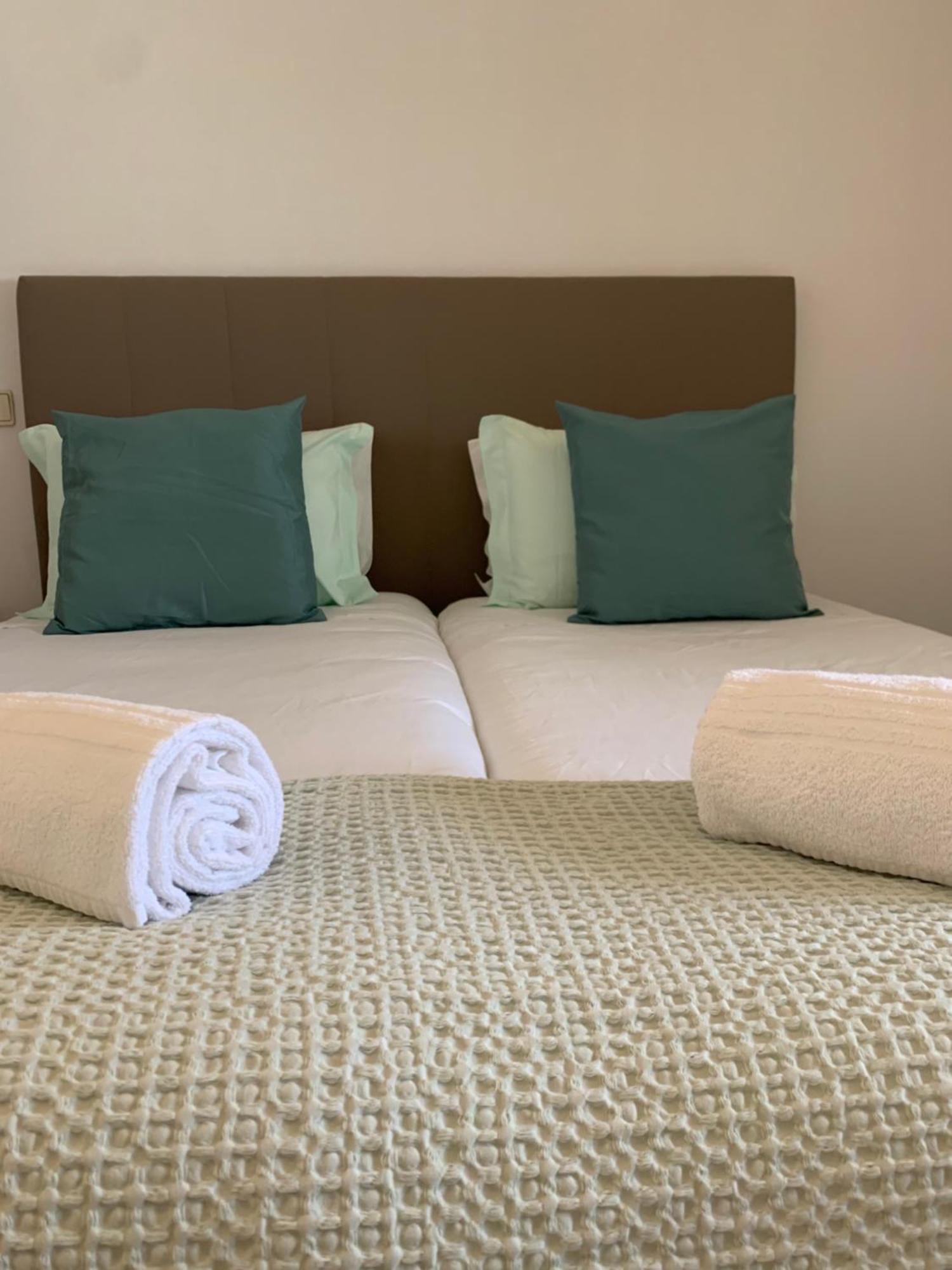 Casa Da Vila Guest House Póvoa de Varzim Kültér fotó