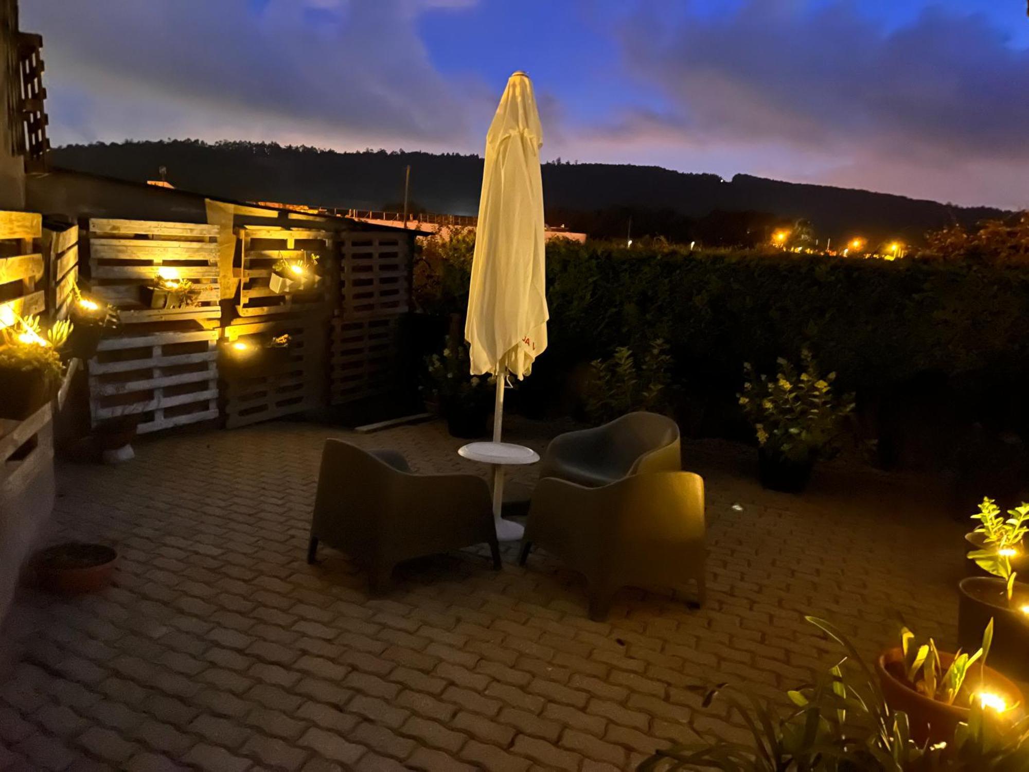 Casa Da Vila Guest House Póvoa de Varzim Kültér fotó